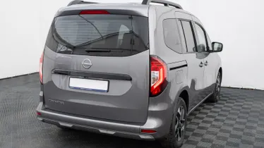 NISSAN Townstar Combi