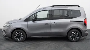 NISSAN Townstar Combi