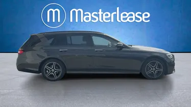 MERCEDES-BENZ E Klasa
