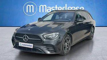 MERCEDES-BENZ E Klasa