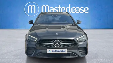 MERCEDES-BENZ E Klasa