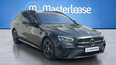 MERCEDES-BENZ E Klasa