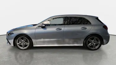 MERCEDES-BENZ A Klasa