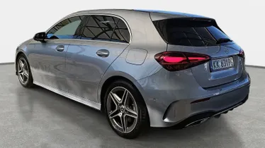 MERCEDES-BENZ A Klasa