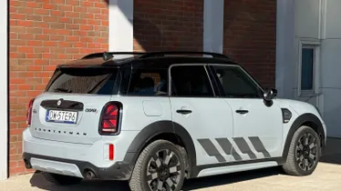 MINI [BMW] Countryman