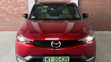 MAZDA MX-30