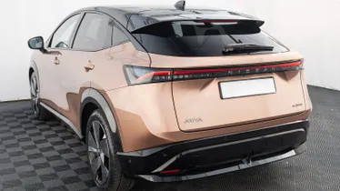 NISSAN Ariya