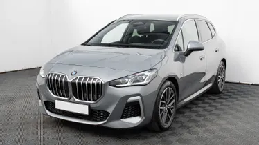 BMW Seria 2