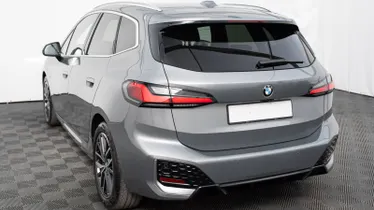 BMW Seria 2