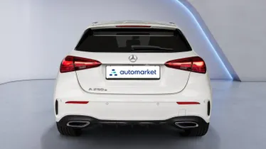 MERCEDES-BENZ A Klasa