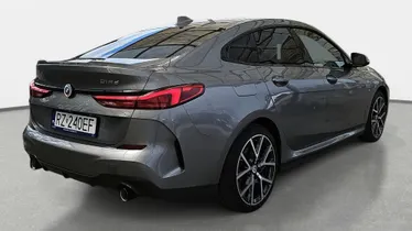 BMW Seria 2