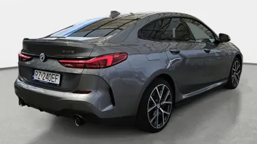 BMW Seria 2