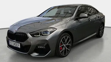 BMW Seria 2