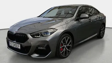 BMW Seria 2