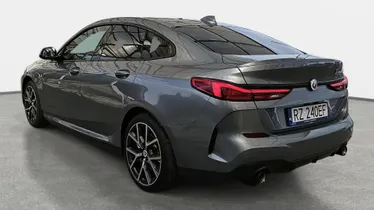 BMW Seria 2