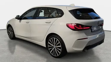 BMW Seria 1
