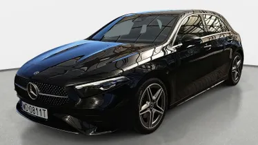 MERCEDES-BENZ A Klasa