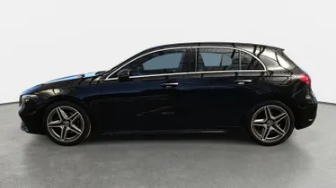 MERCEDES-BENZ A Klasa