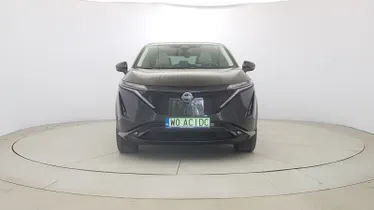 NISSAN Ariya