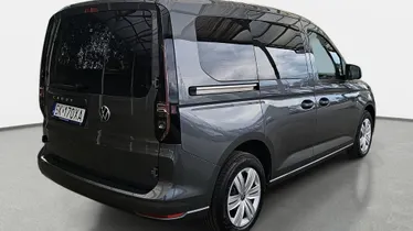 VOLKSWAGEN Caddy osobowy
