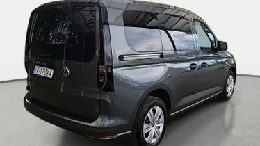 VOLKSWAGEN Caddy osobowy