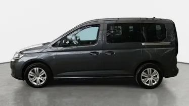 VOLKSWAGEN Caddy osobowy