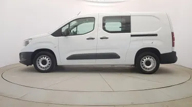 OPEL Combo Van