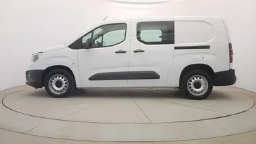OPEL Combo Van