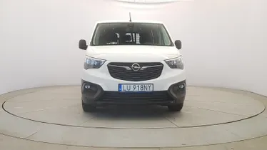 OPEL Combo Van