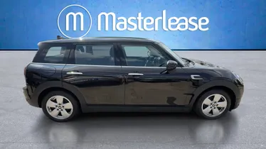 MINI [BMW] Clubman