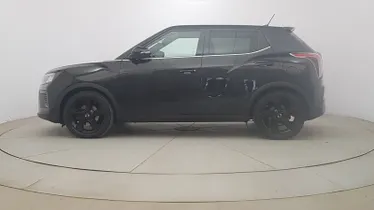 KGM / SSANGYONG Tivoli