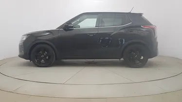 KGM / SSANGYONG Tivoli