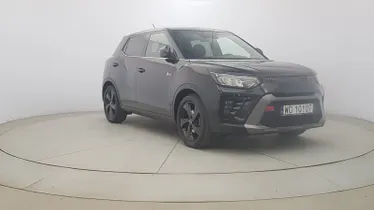 KGM / SSANGYONG Tivoli