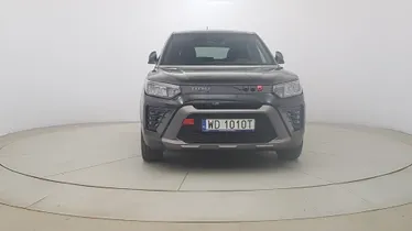 KGM / SSANGYONG Tivoli