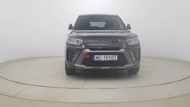 KGM / SSANGYONG Tivoli