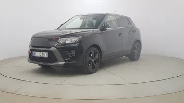 KGM / SSANGYONG Tivoli