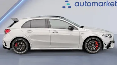 MERCEDES-BENZ A Klasa