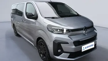 CITROEN SpaceTourer