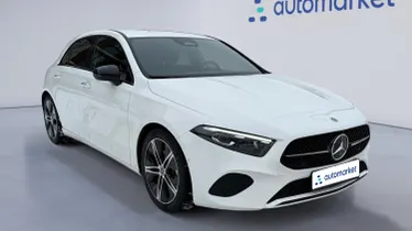 MERCEDES-BENZ A Klasa