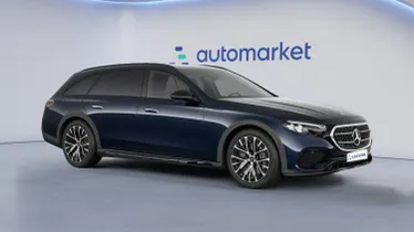 MERCEDES-BENZ E Klasa