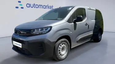OPEL Combo Van