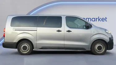 CITROEN Jumpy