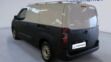 FIAT Doblo Cargo/Van