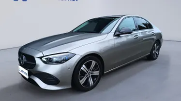 MERCEDES-BENZ C Klasa