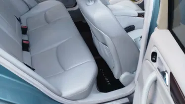 MERCEDES-BENZ C Klasa