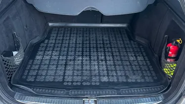 MERCEDES-BENZ C Klasa