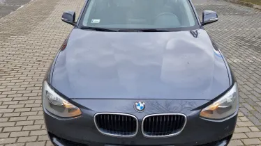 BMW Seria 1