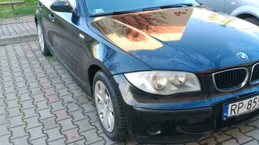 BMW Seria 1