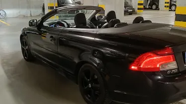 VOLVO C70