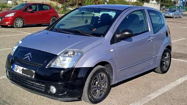 CITROEN C2